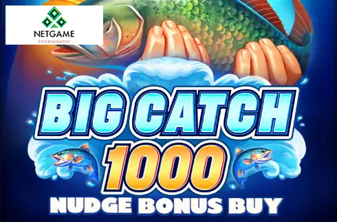 Big Catch 1000